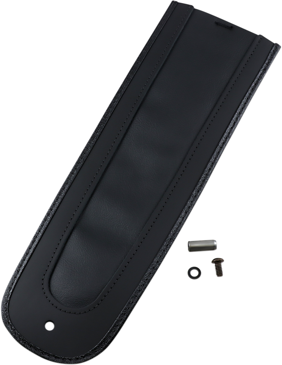 Fender Skin - Smooth Automotive-Grade Vinyl Center