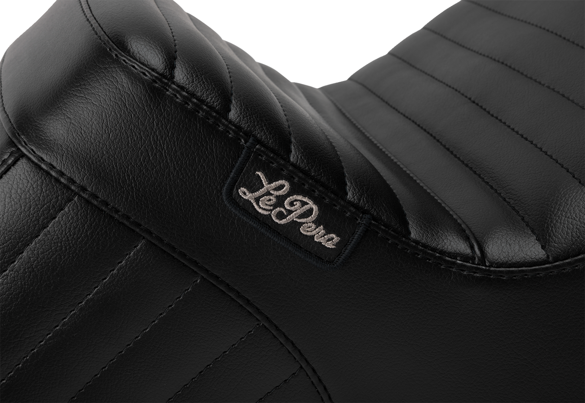 Kickflip Daddy Long Legs Set - Pleated - FLT/FLH '23-'25