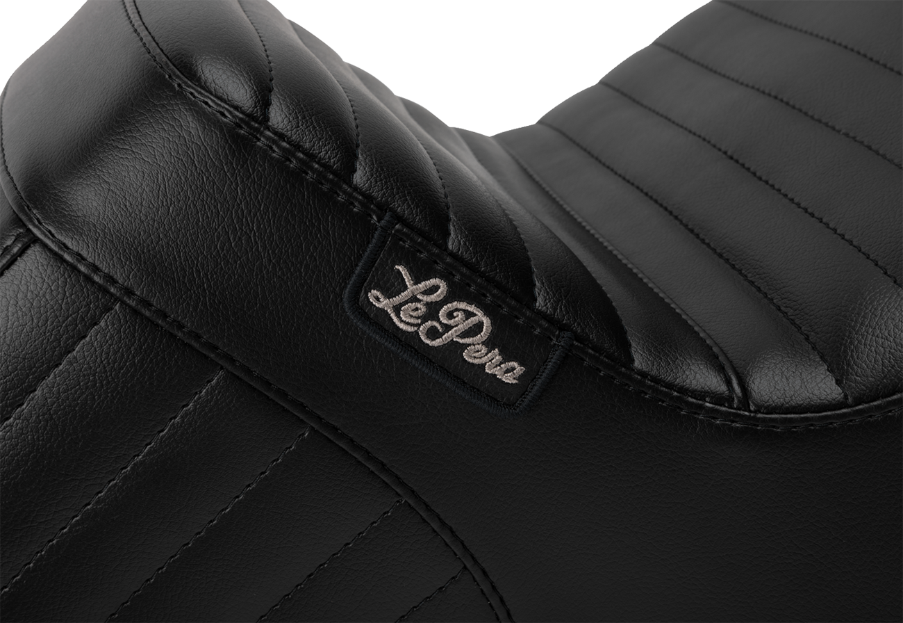 Kickflip Daddy Long Legs Set - Pleated - FLT/FLH '23-'25
