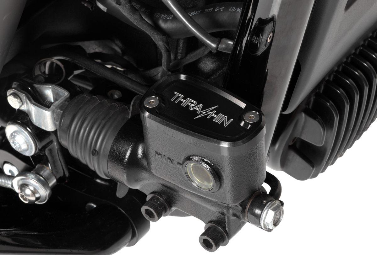 Brake Reservoir Cap