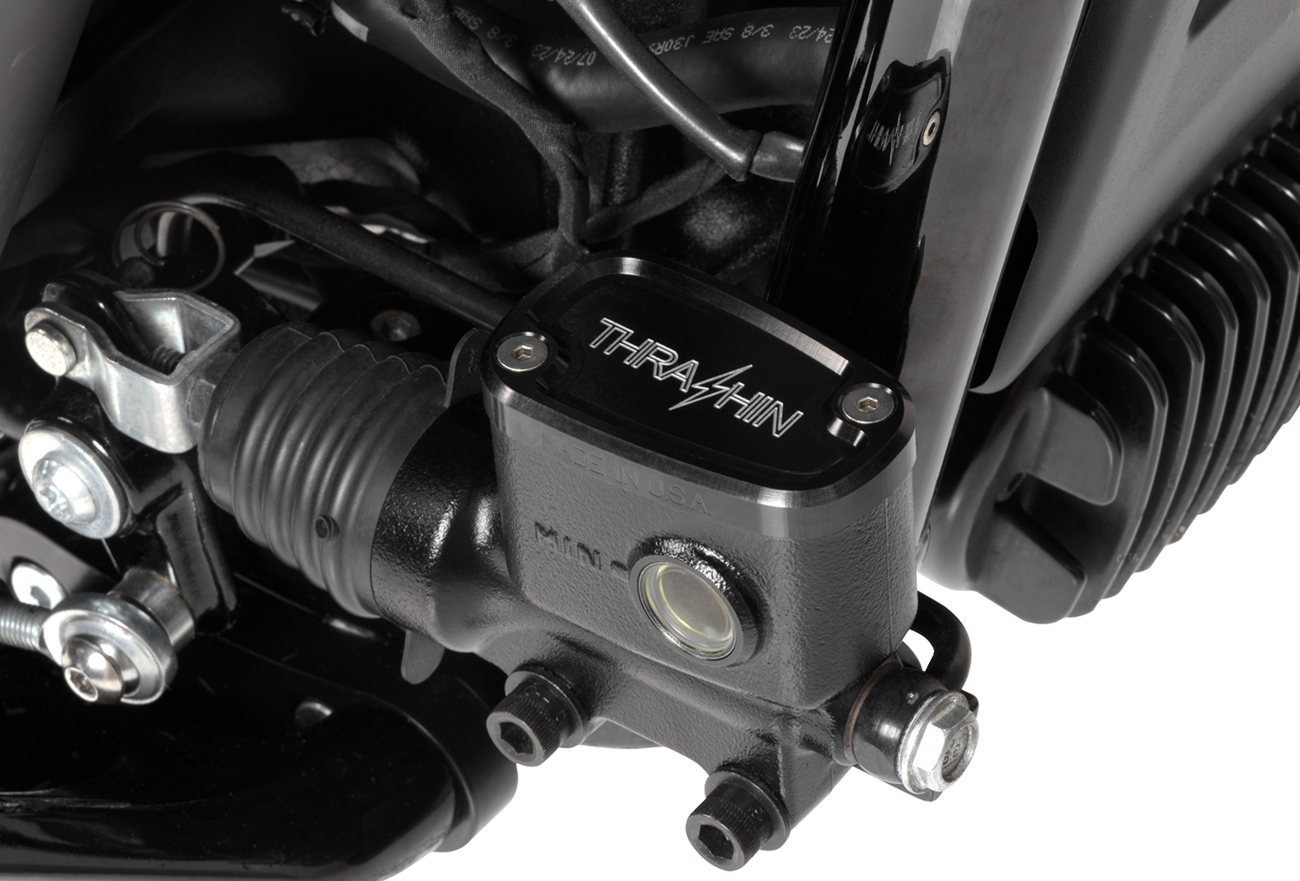 Brake Reservoir Cap