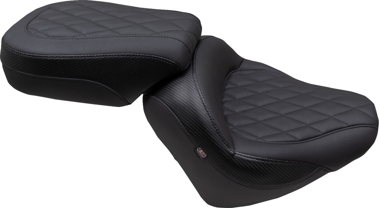 Standard Touring Solo Seat