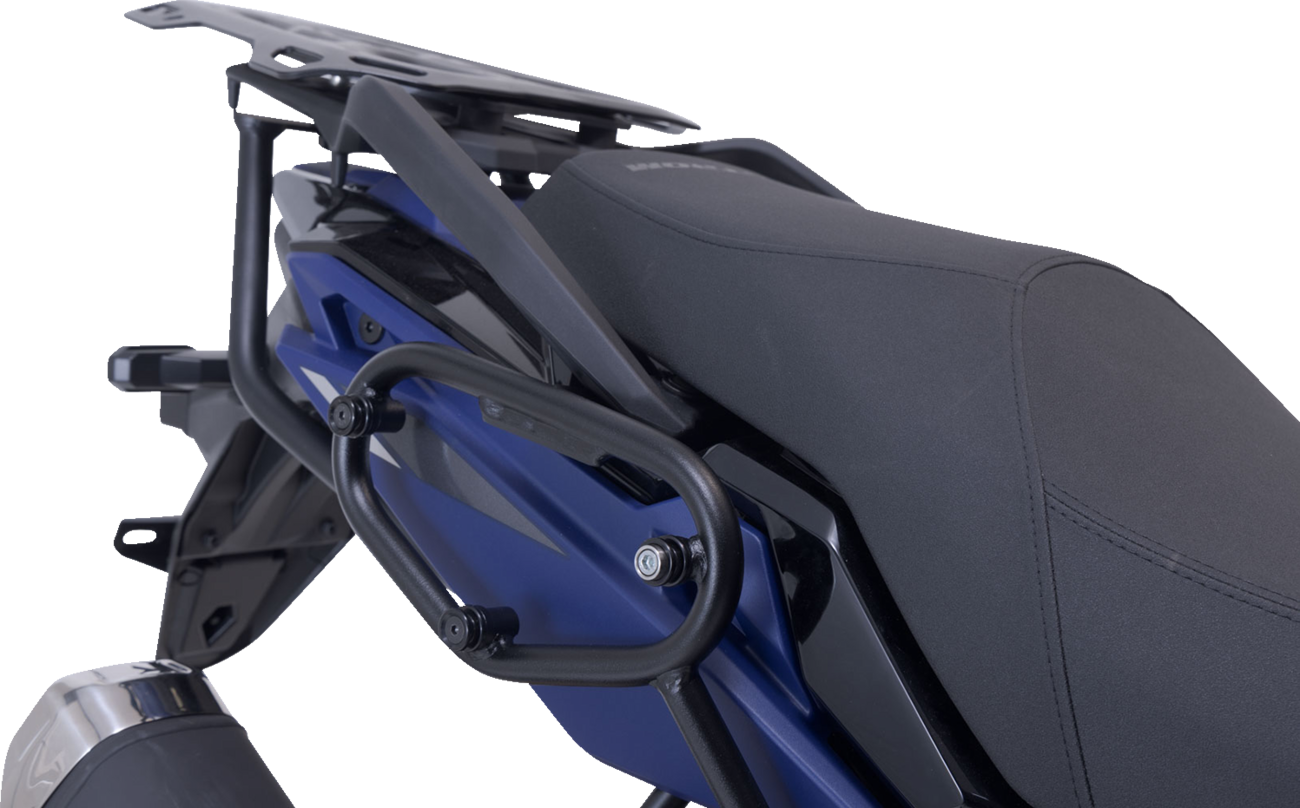 SLC Side Carrier - Right - Suzuki - V-Strom 800/800 DE