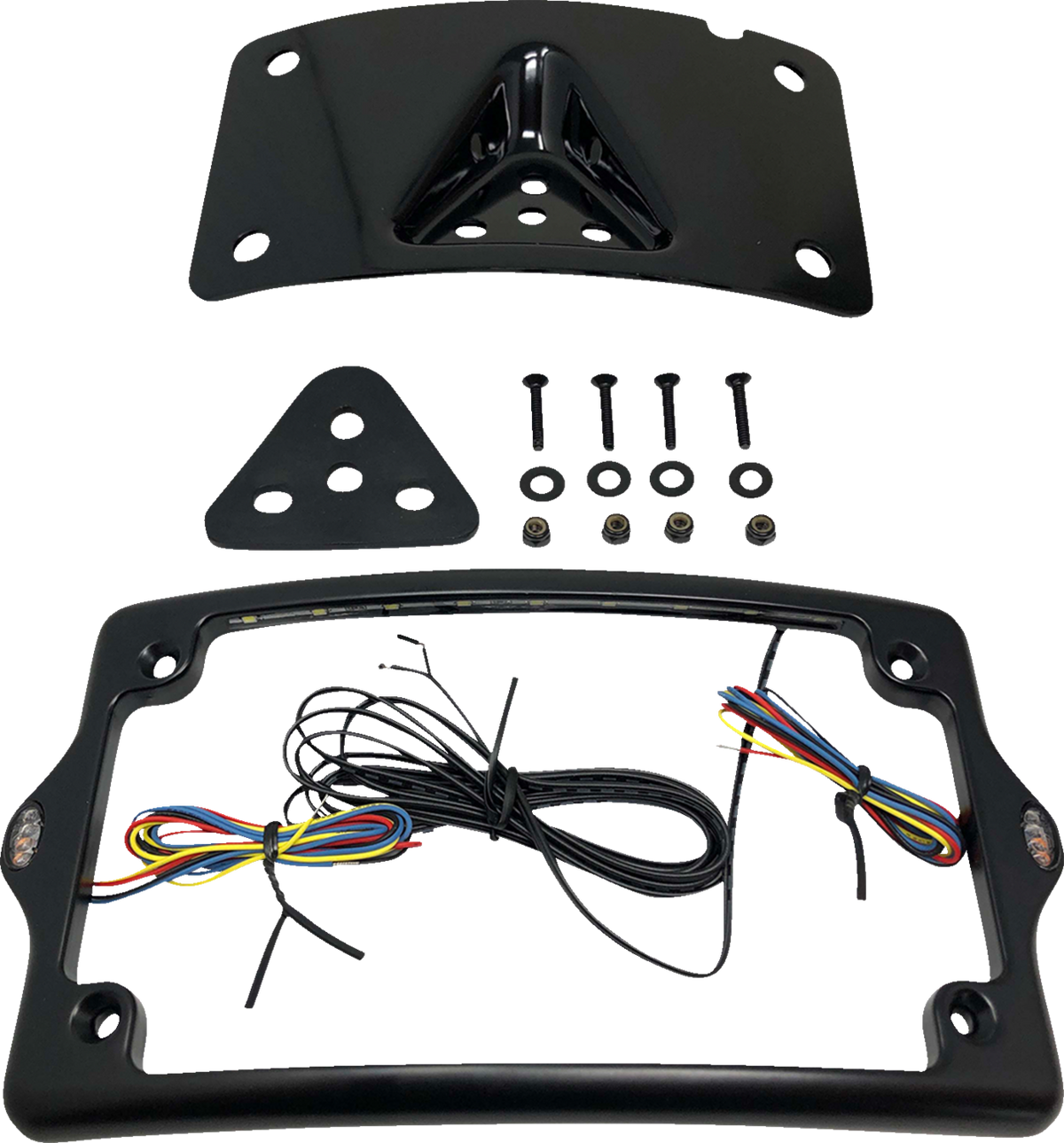 Elypse 3-1 LED License Plate Kit