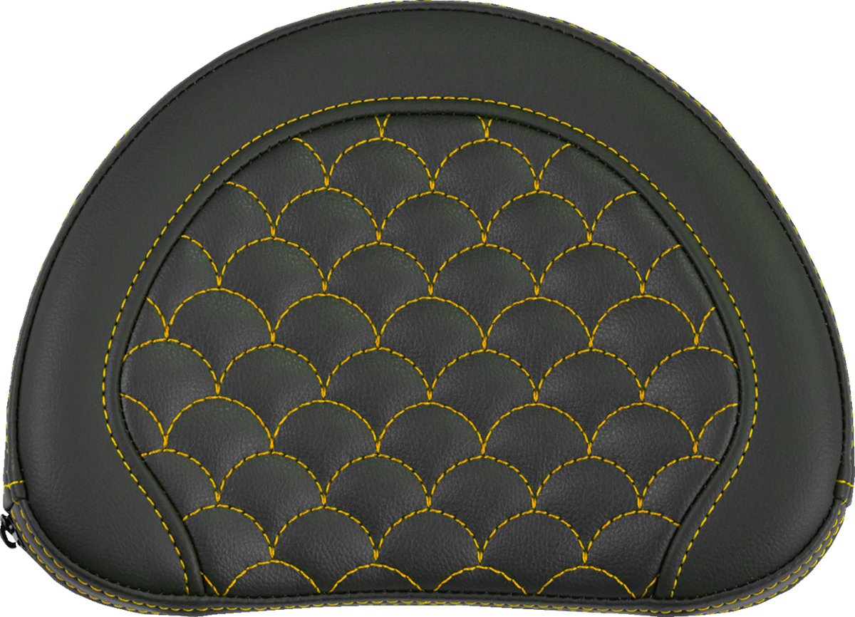 Contoured Sissy Bar Pad