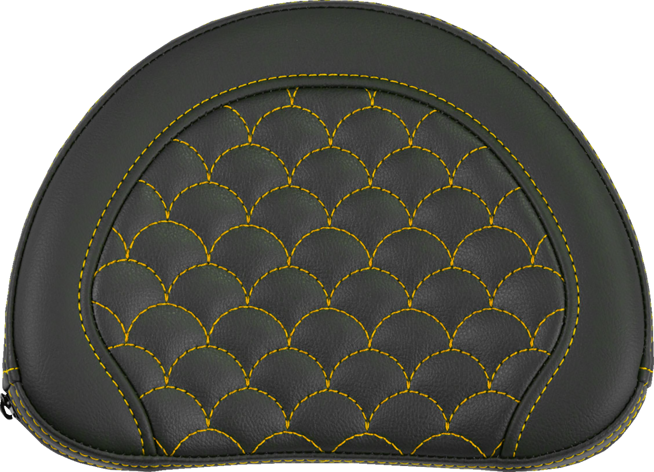 Contoured Sissy Bar Pad