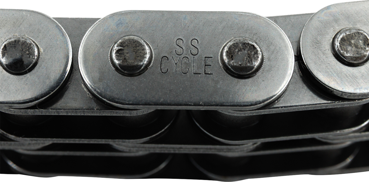 Primary Chain - '07-'25 Softail/'06-'17 Dyna