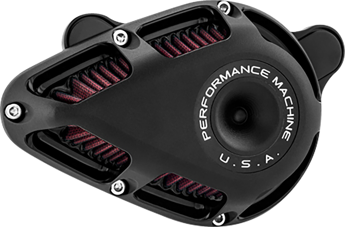Jet Air Cleaner Kit