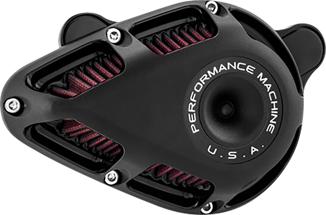 Jet Air Cleaner Kit