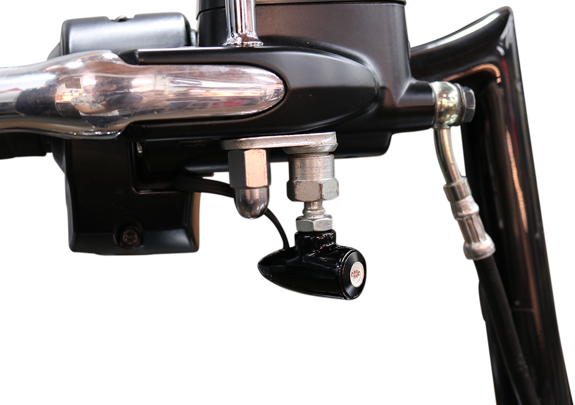 Lightning Bullets Run/Turn LED Lights