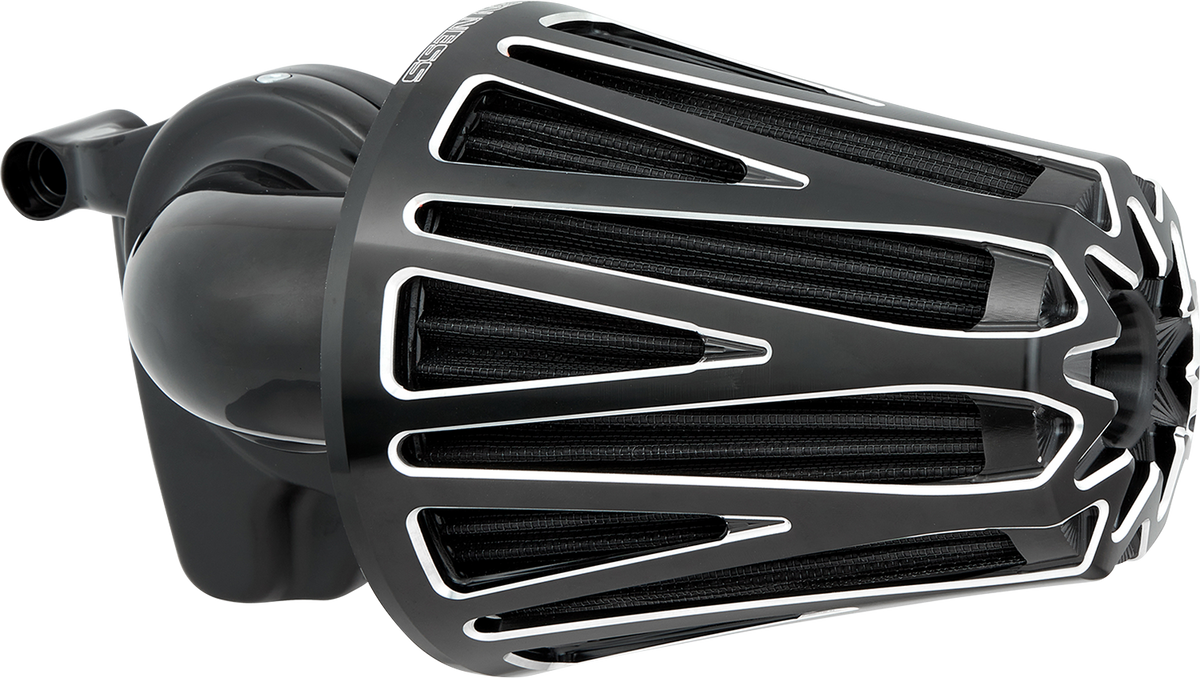 Monster Sucker® Air Cleaner - Black