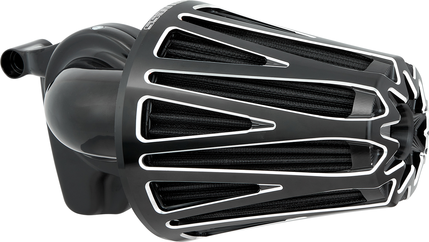 Monster Sucker® Air Cleaner - Black