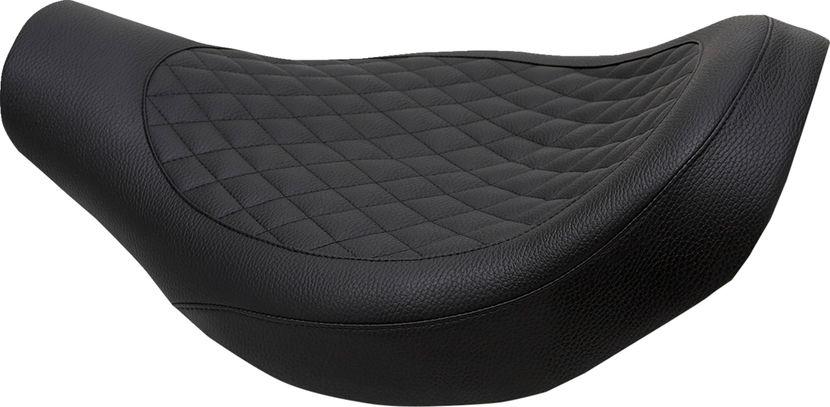 Solo Seat - Black - FXBR/S '18-'20