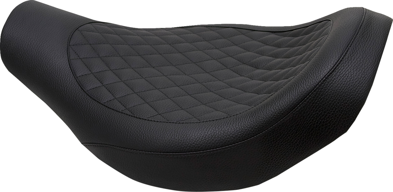 Solo Seat - Black - FXBR/S '18-'20