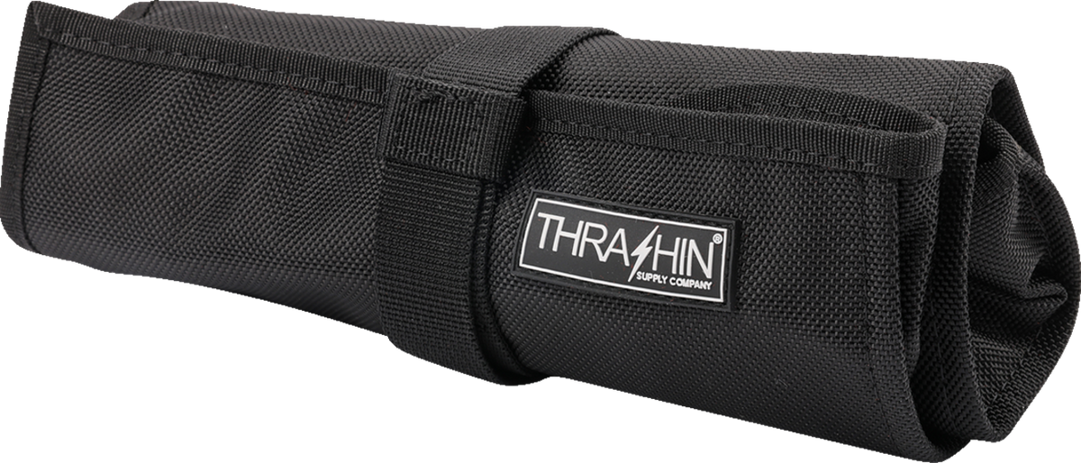 Tool Roll - V2 - Black