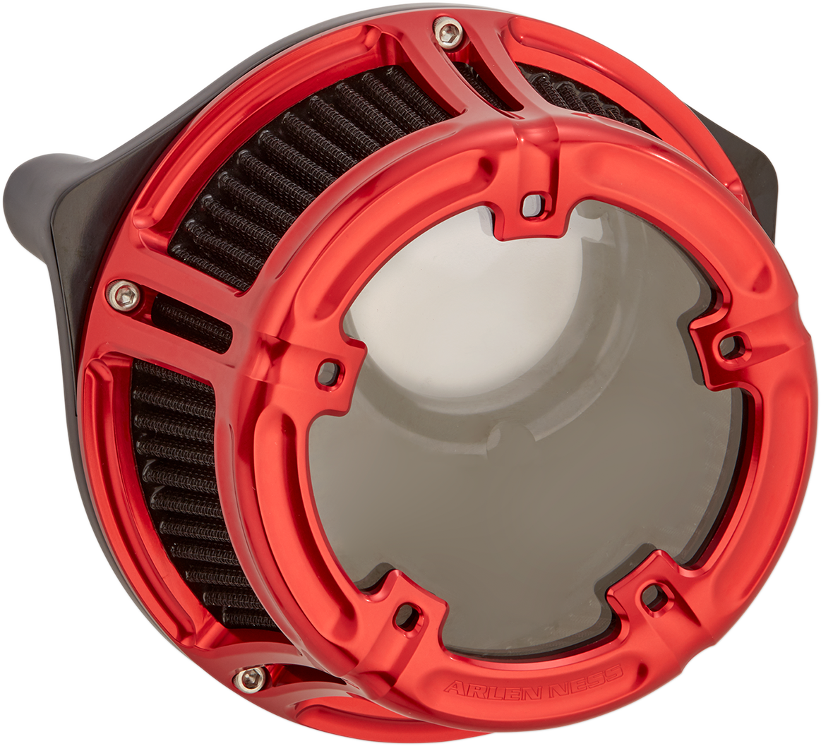 Method™ Clear Series Air Cleaner - Red