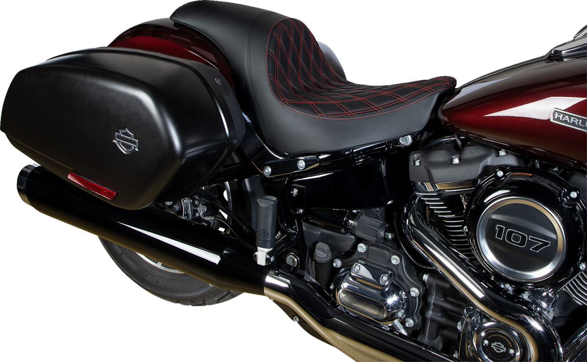 Predator Seat