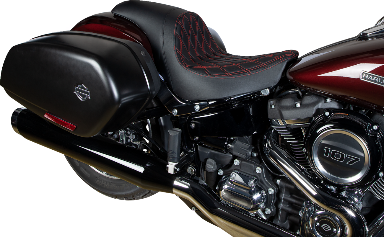 Predator Seat