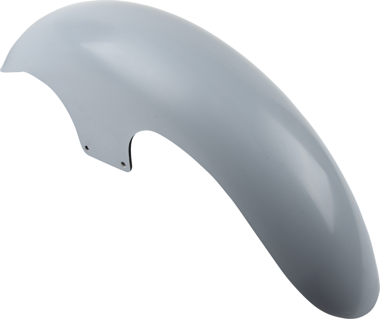 Cafe Front Fender - 21" - Satin Adaptors