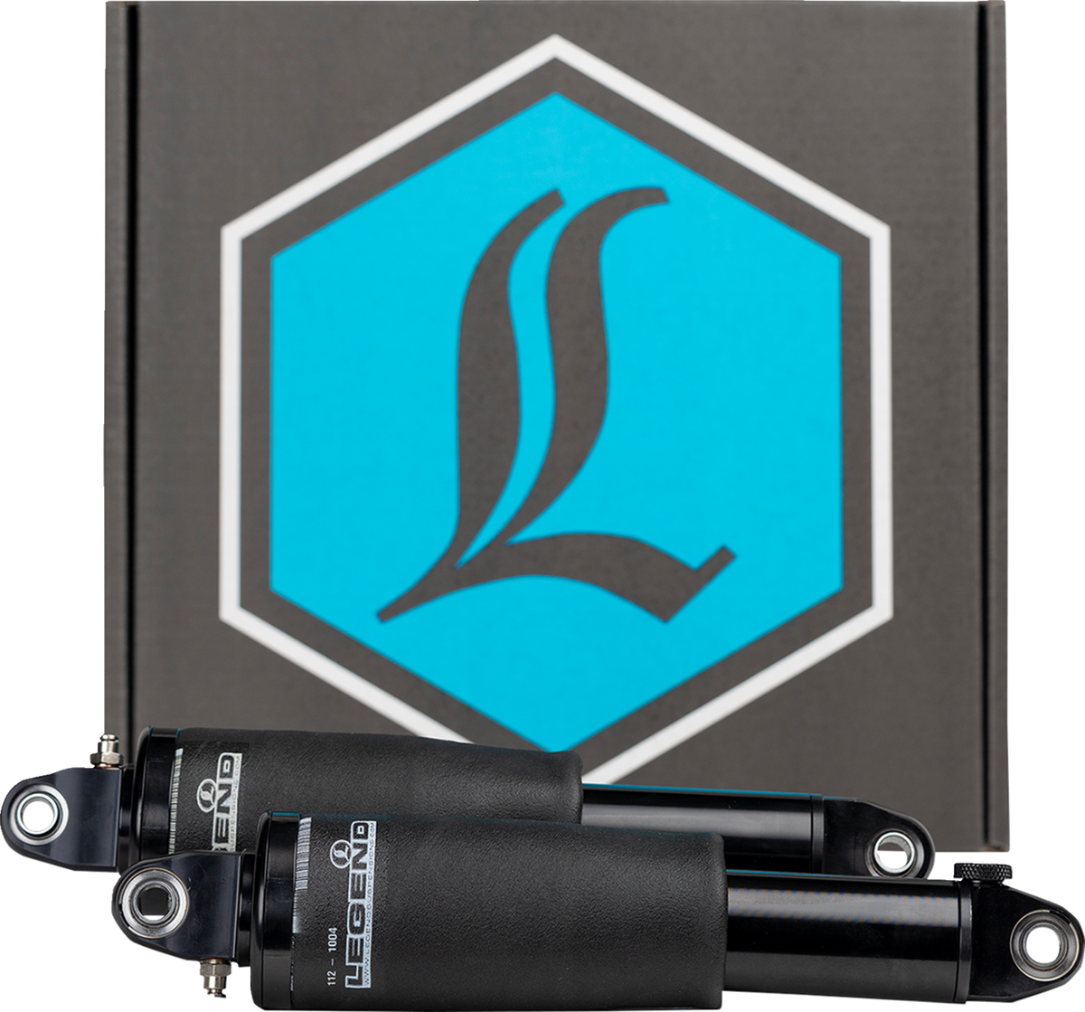 AIR-A FL Adjustable AIR Suspension