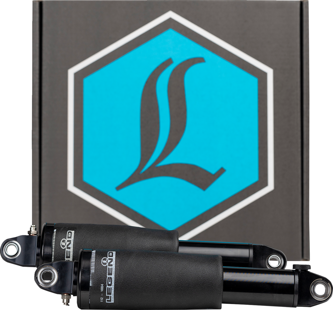 AIR-A FL Adjustable AIR Suspension