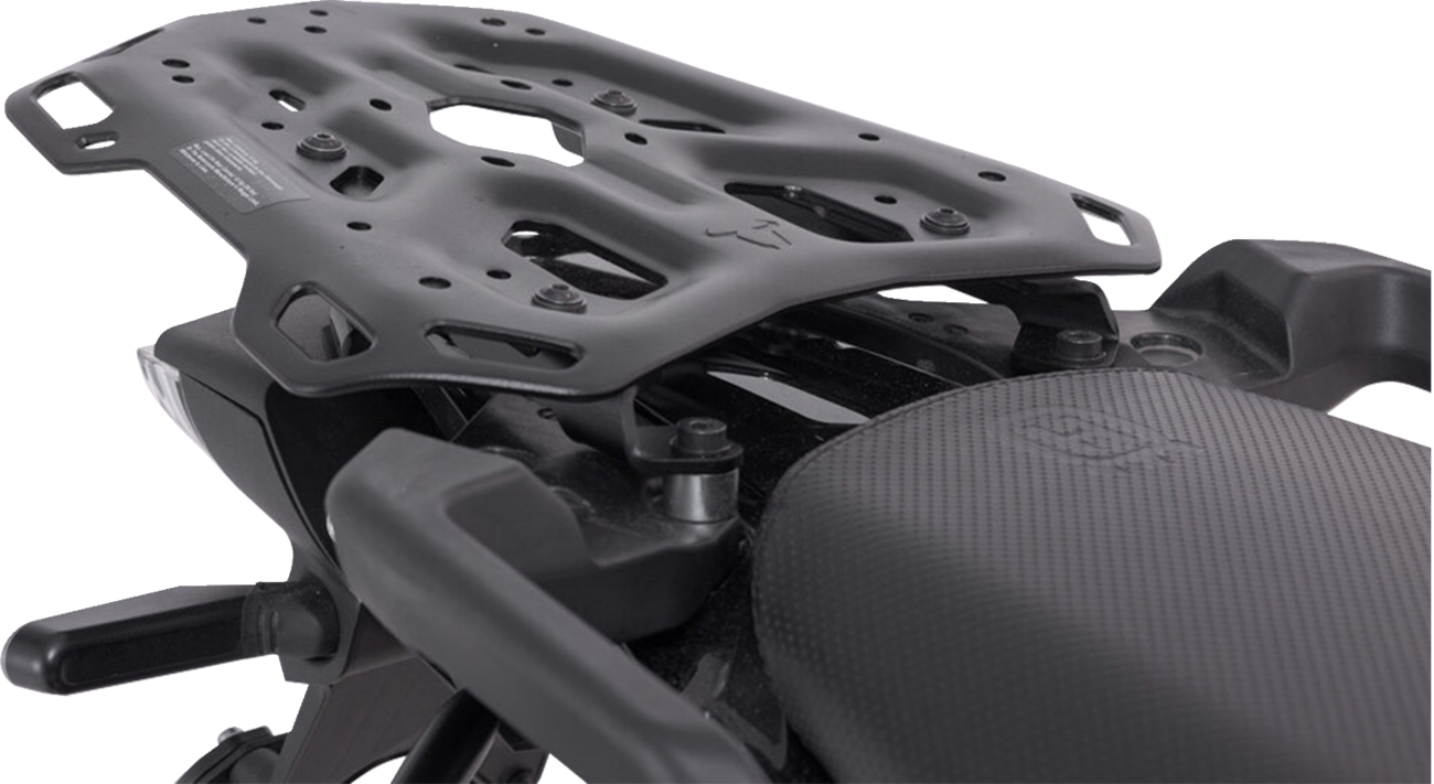 ADVENTURE-RACK For Luggage - Husqvarna | KTM