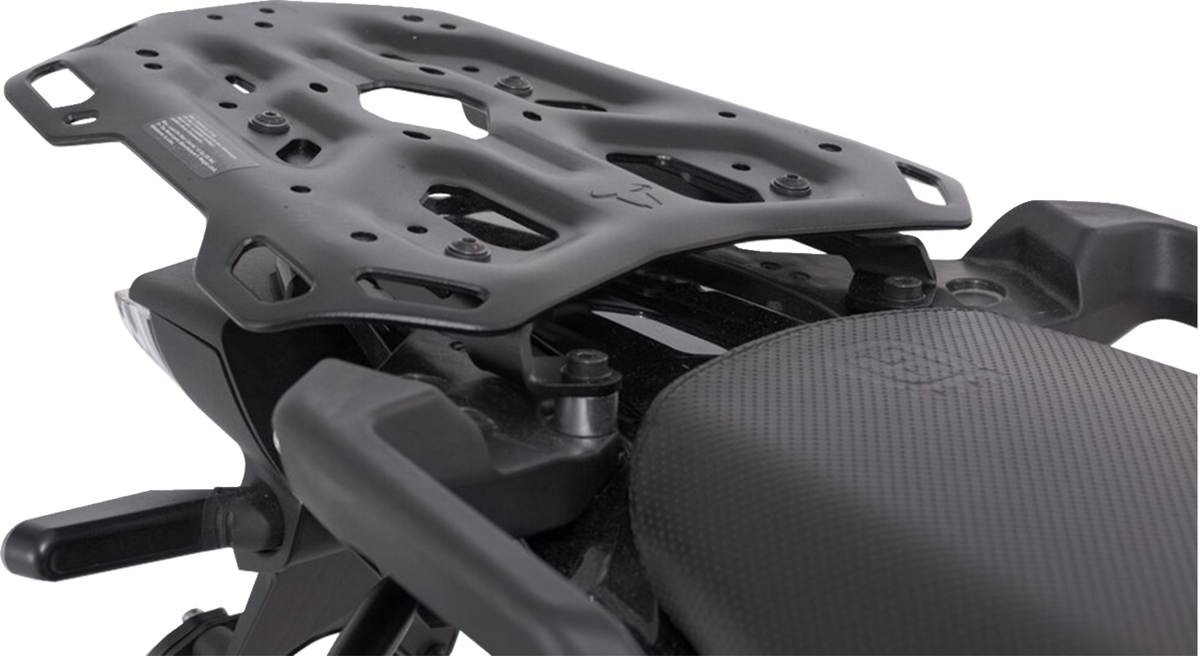 ADVENTURE-RACK For Luggage - Husqvarna | KTM