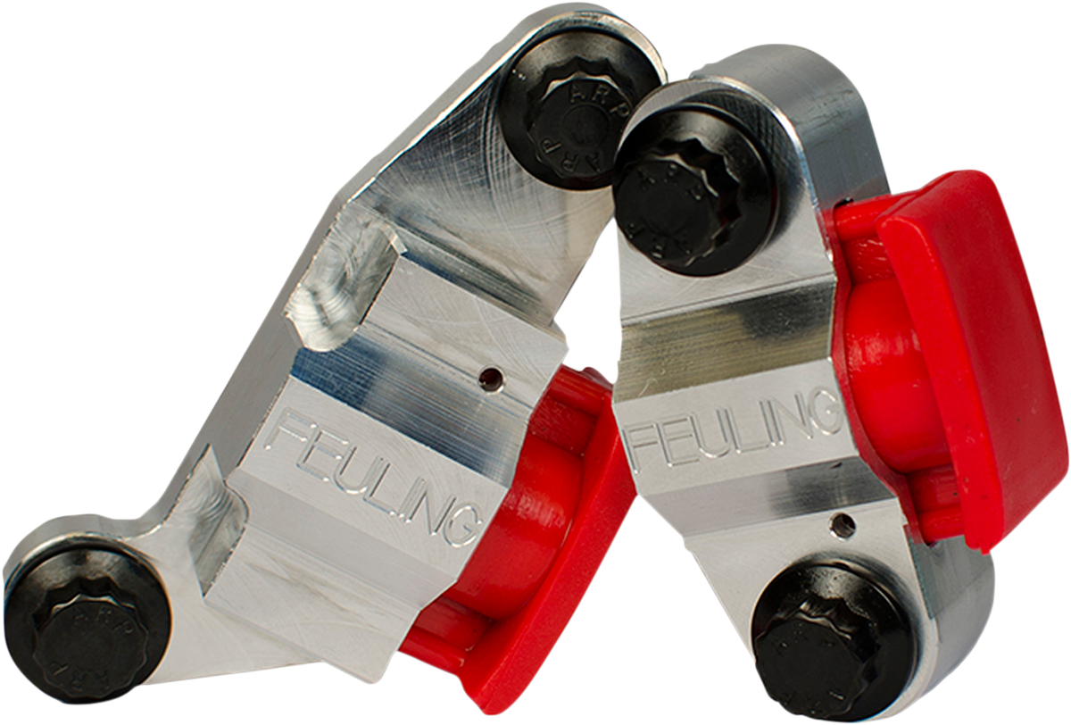 Hydraulic Tensioner - Inner/Outer - Chain Drive & Conversion Camplate - Twin Cam