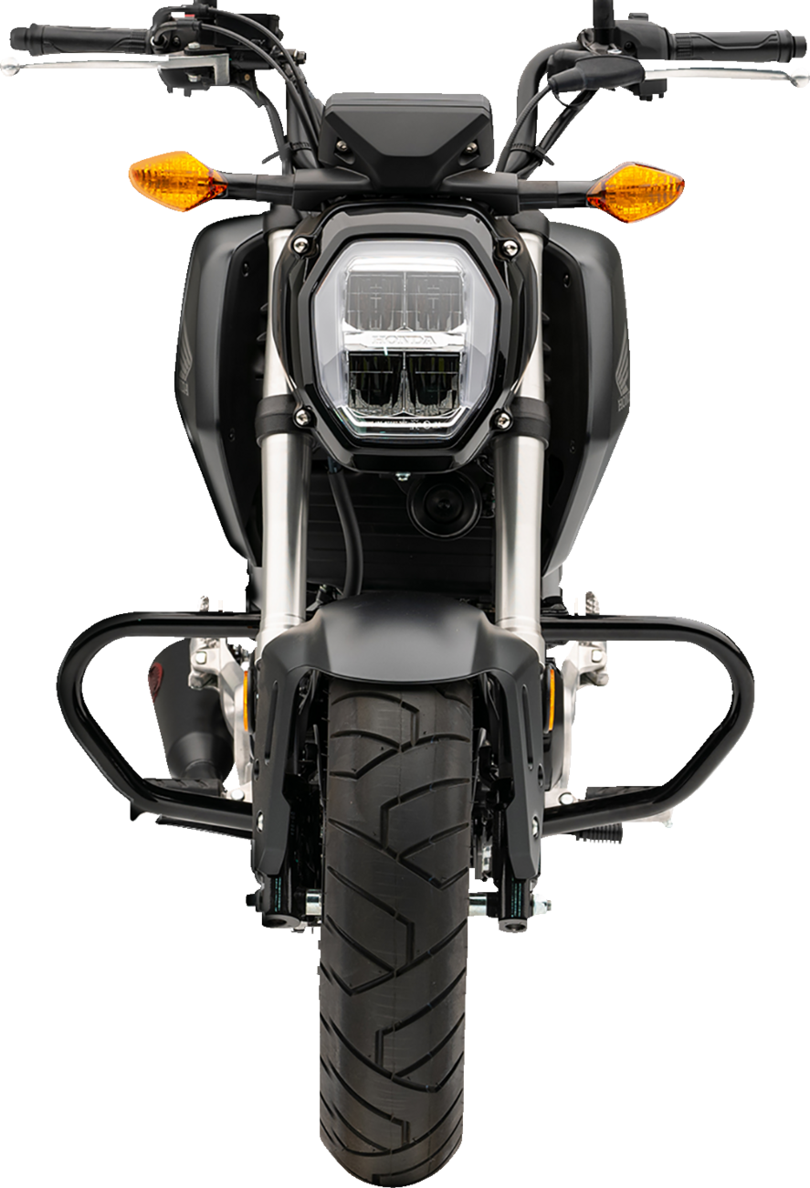 Freeway Bar (Highway Bar) - Black - Grom