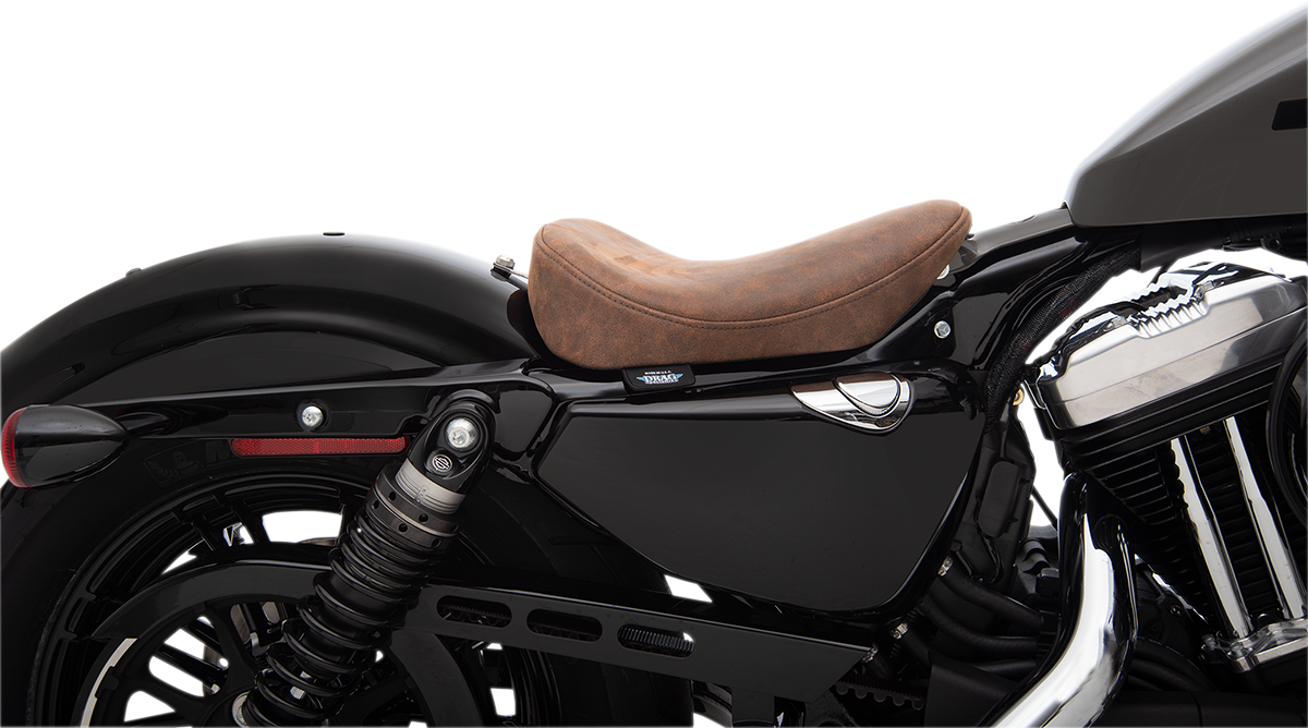 Bobber Solo Seat