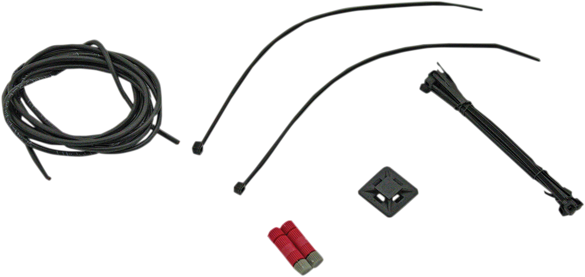 Wiring Harness - Harley-Davidson