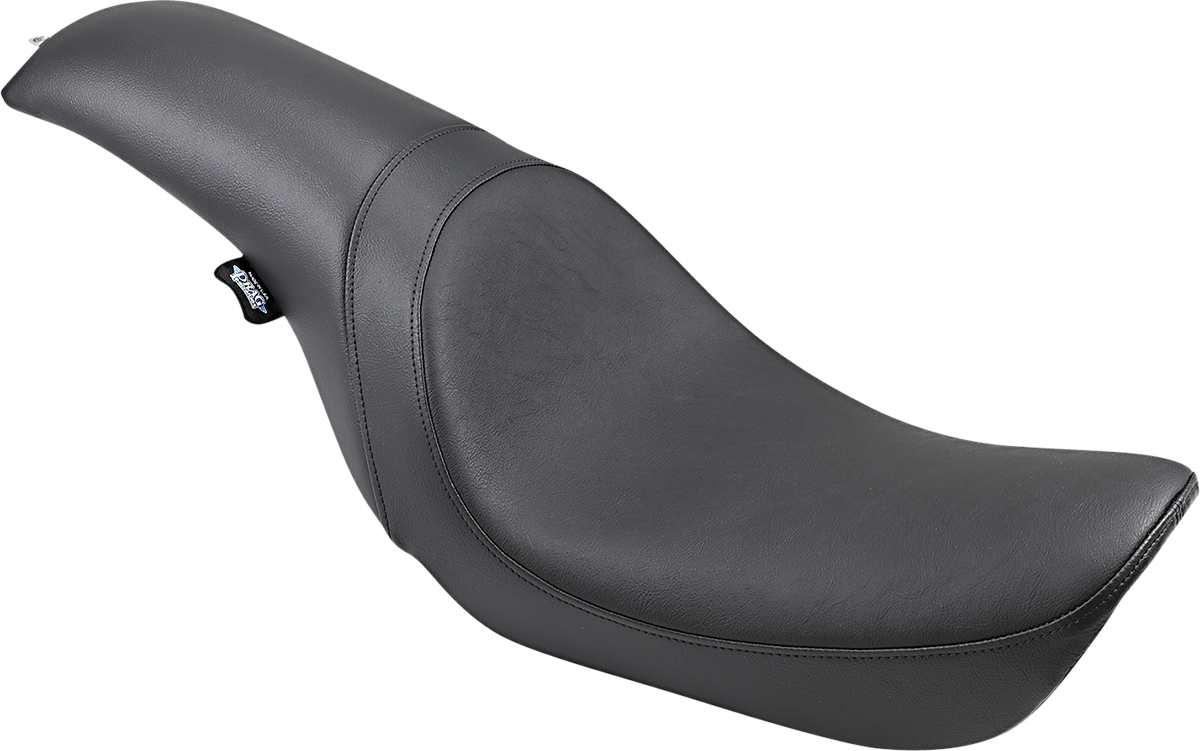 Predator Seat - Smooth - Dyna '06-'17