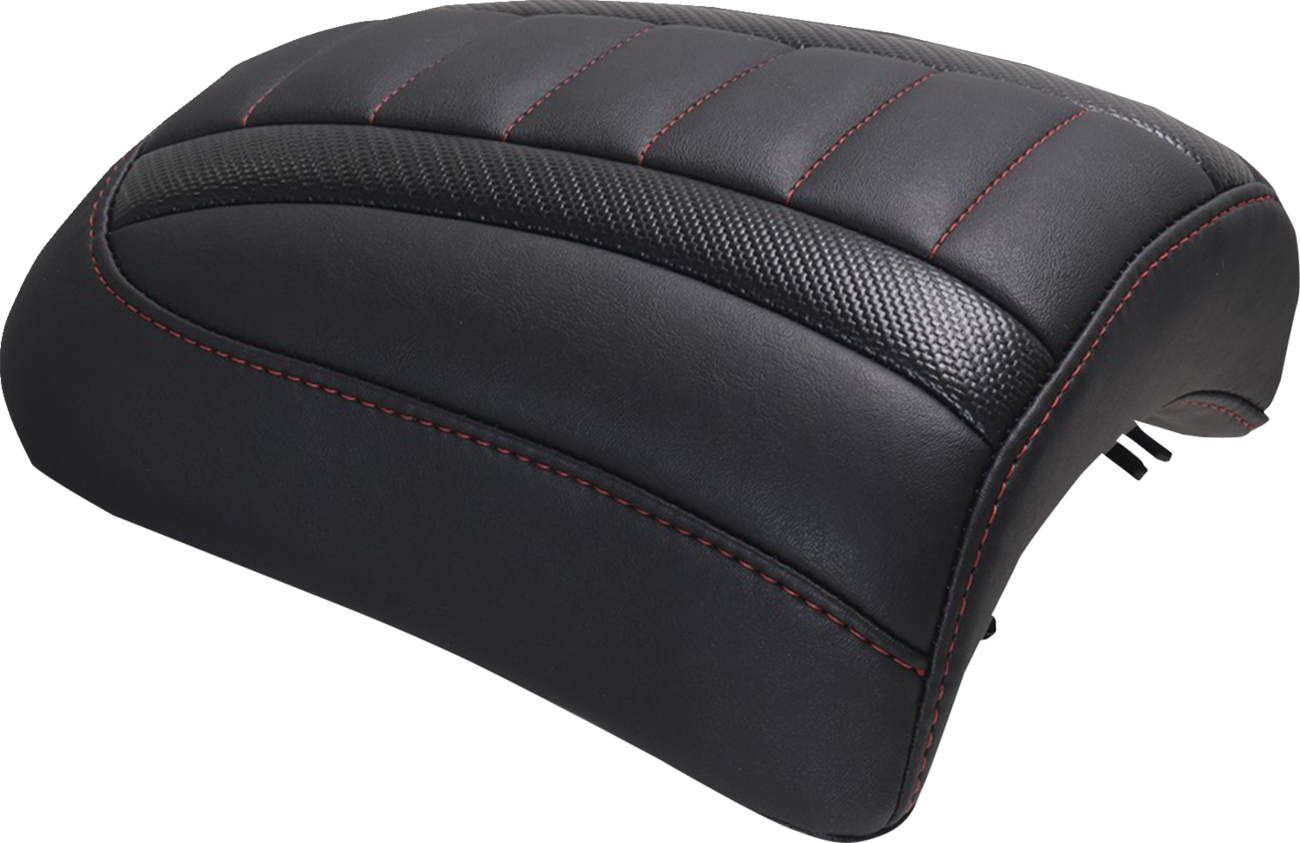 Padded Passenger Seat Cowl
