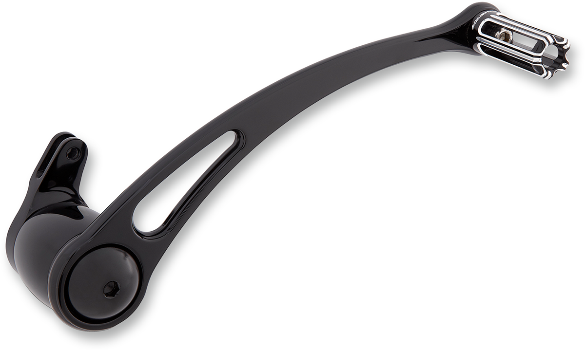 Brake Arm - 10 Gauge - Black - FL '14-'24