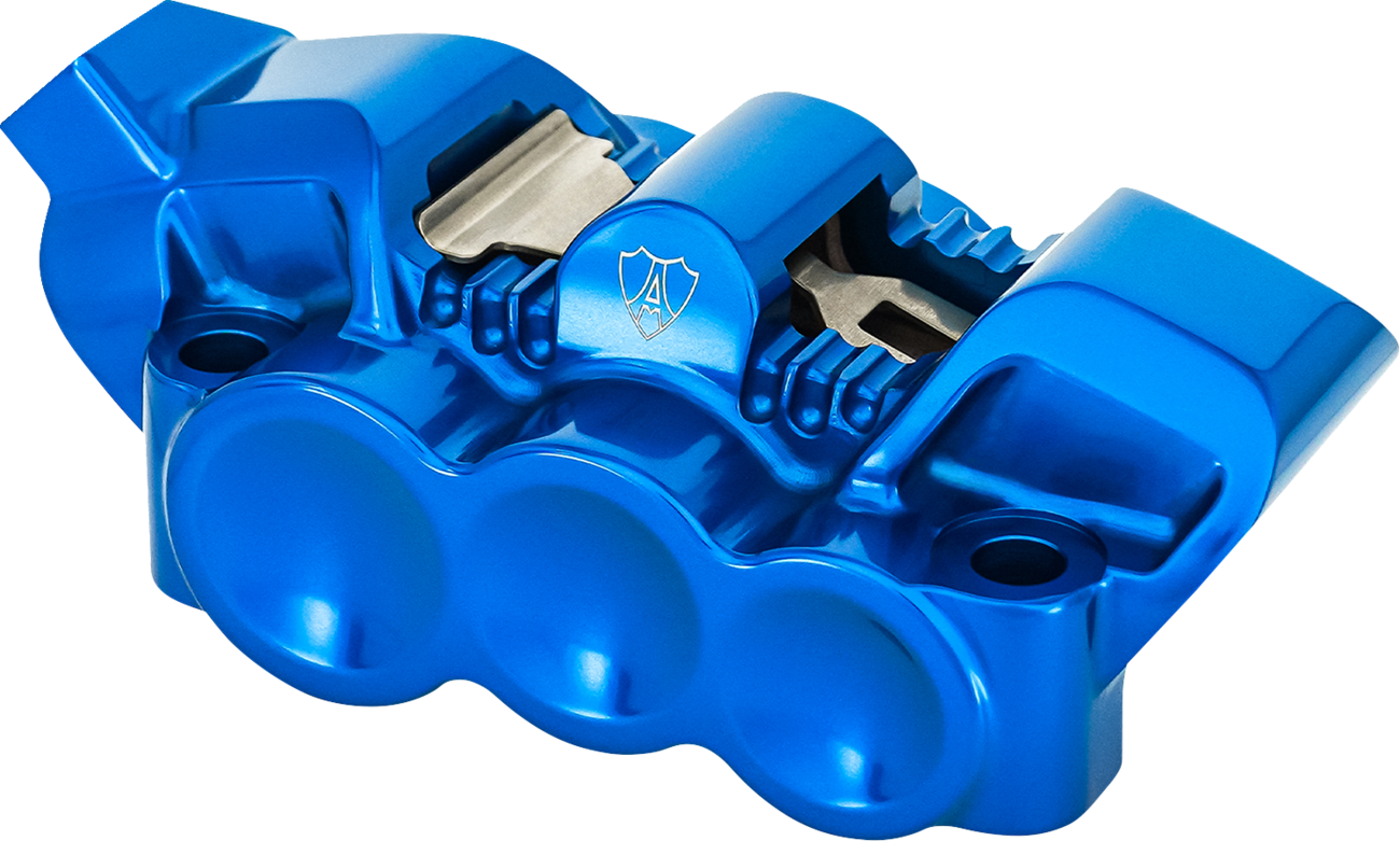 Radial Brake Caliper