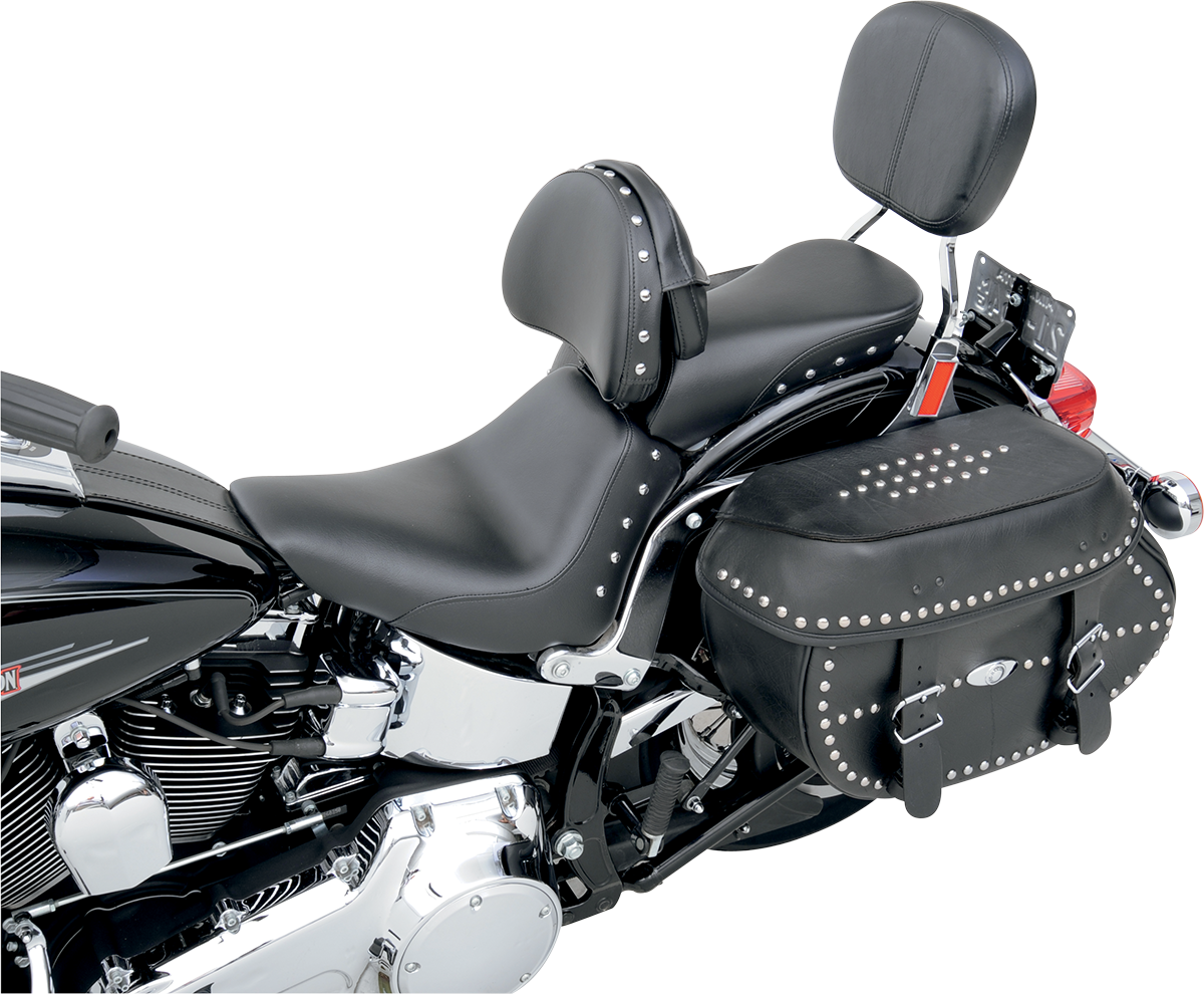 Touring Pillion - Studded - FB '07-'17