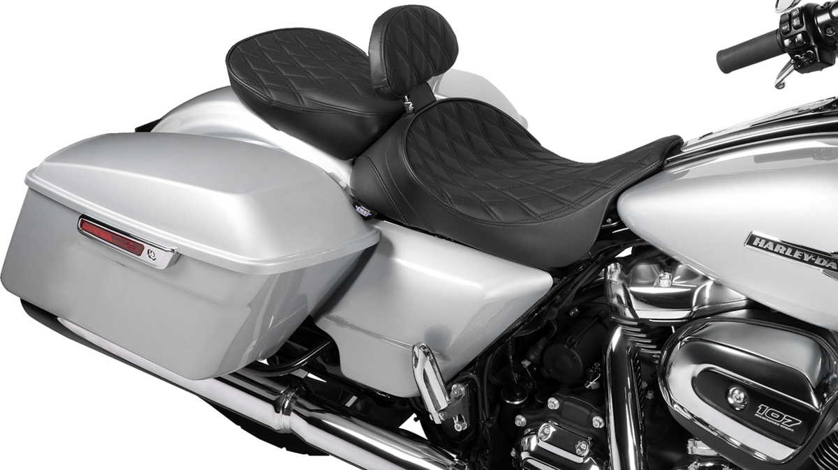 EZ Glide II™ Small Backrest