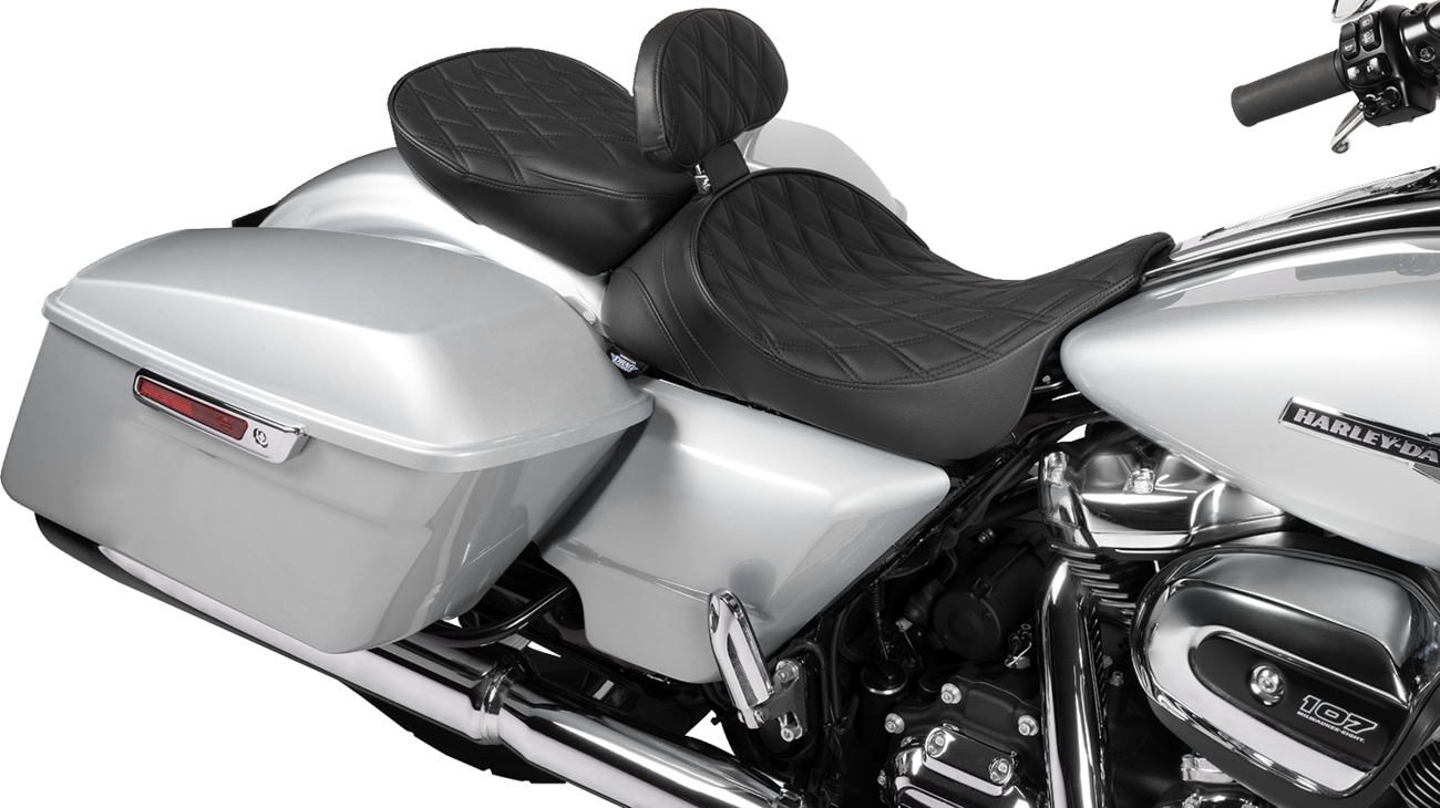 EZ Glide II™ Small Backrest