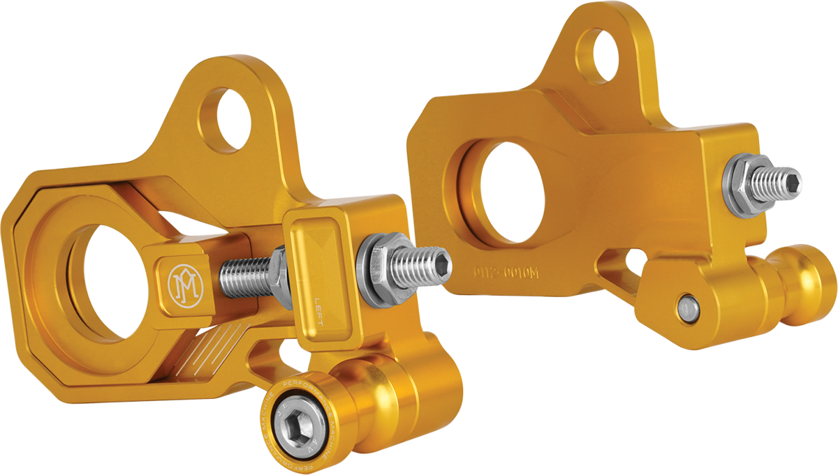 Axle Adjuster Kit