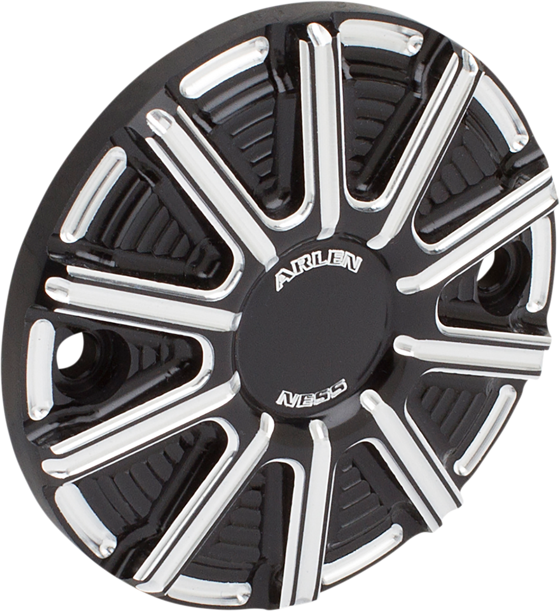 Points Cover - Black - M8