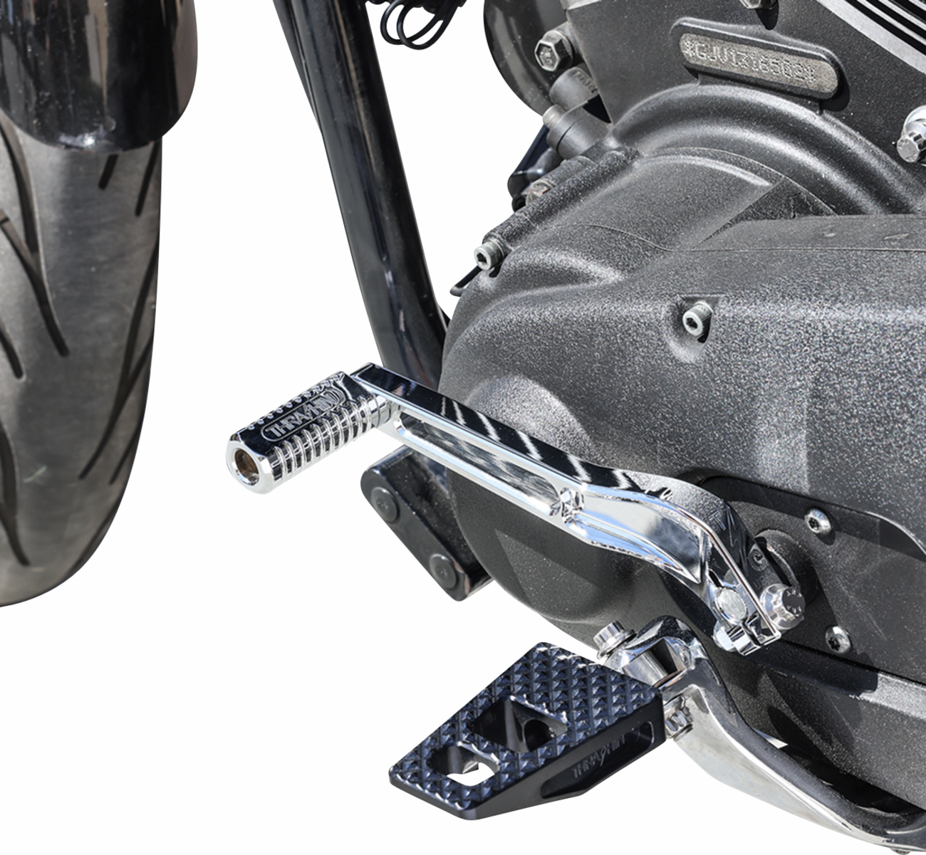 Speedway Shifter Peg