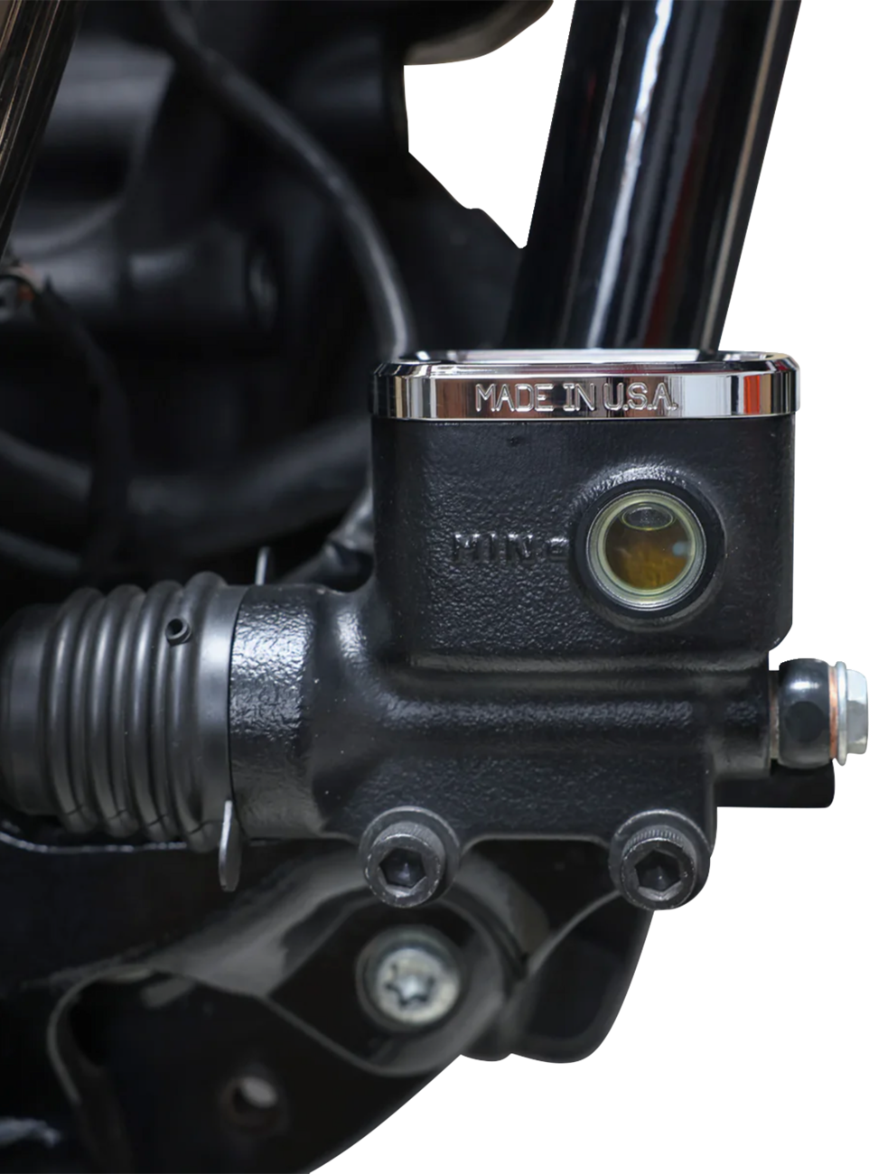 Brake Reservoir Cap
