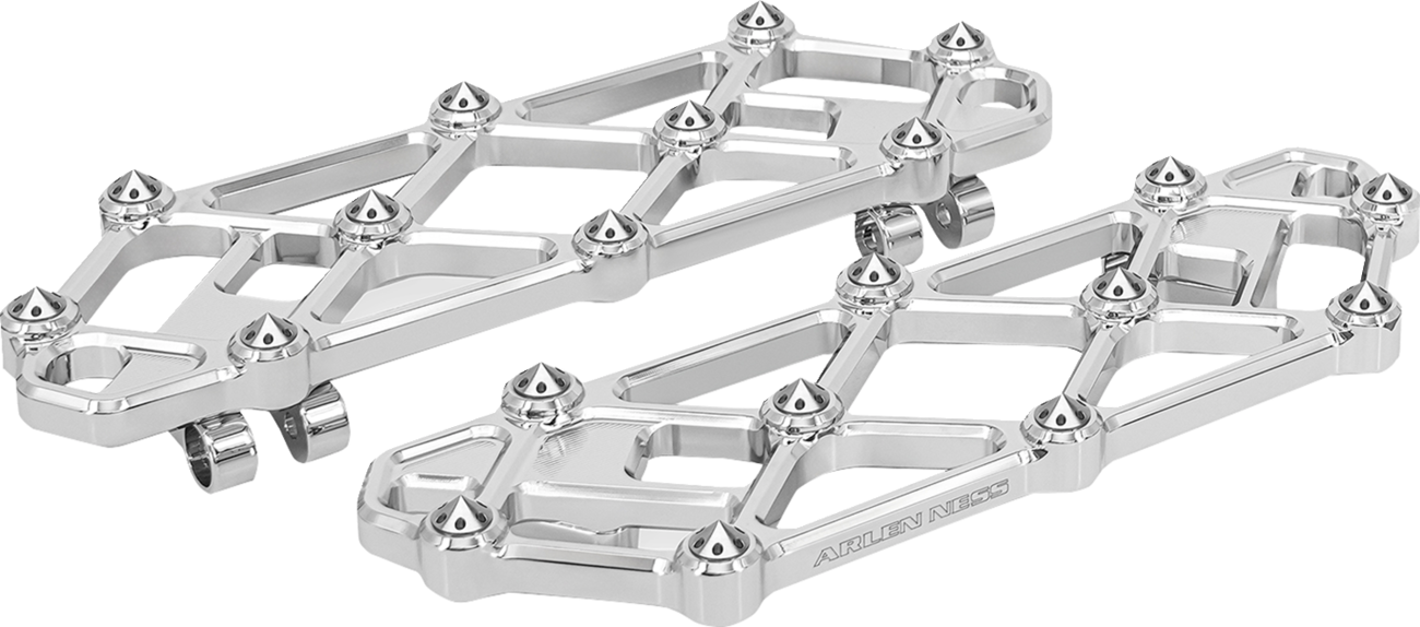 Diamond Floorboards