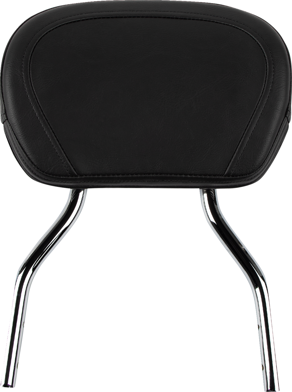 Sissy Bar - Short - Chrome - Vulcan 1600