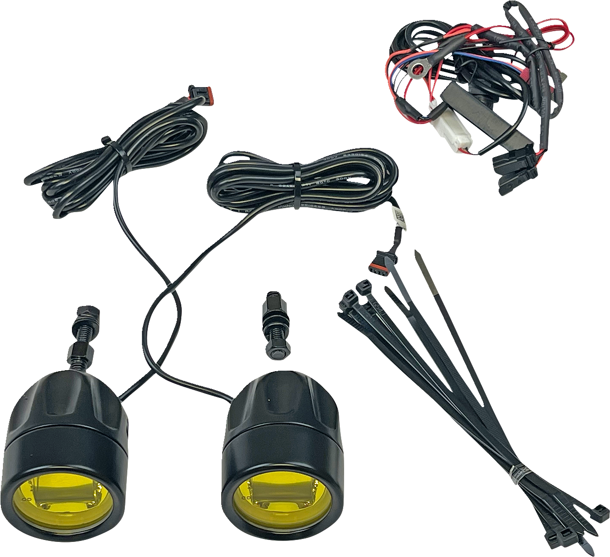 ProBEAM® LED Halo Fog Lights