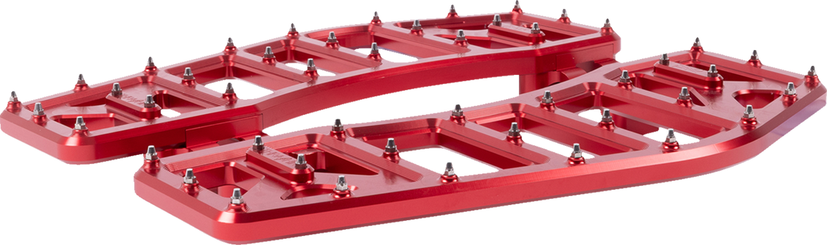 Aggressor Floorboards