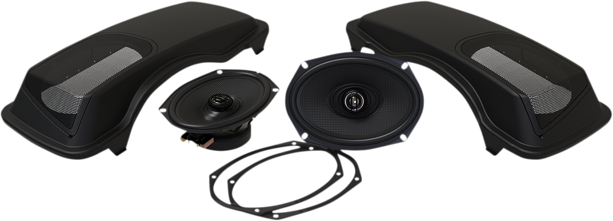 Speaker Lid - 6"X9" XL Speakers