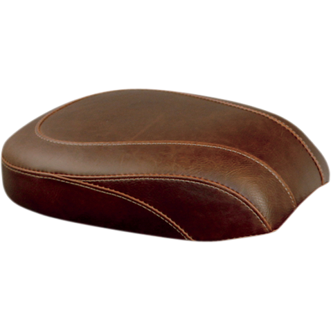 Wide Tripper Rear Seat - Brown