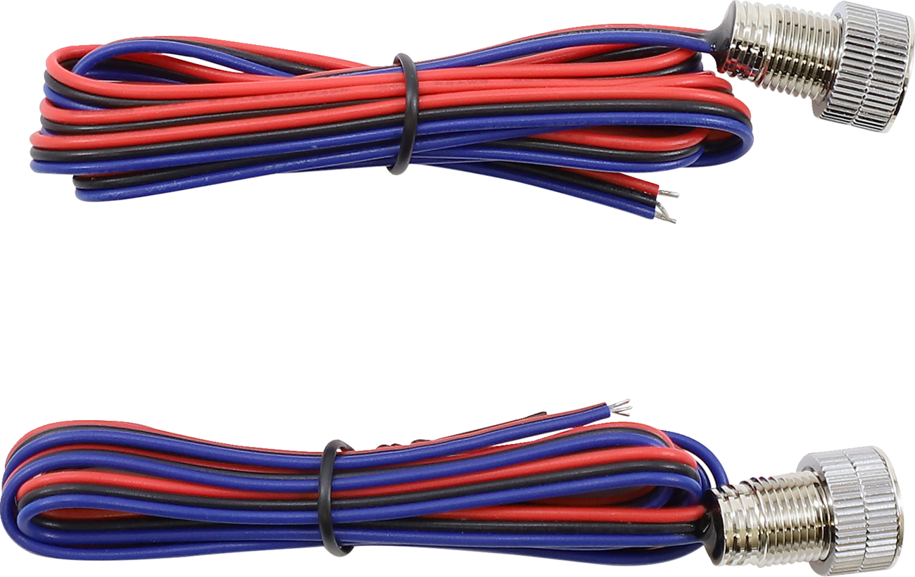 Lightning Bolts Laser Bright LED