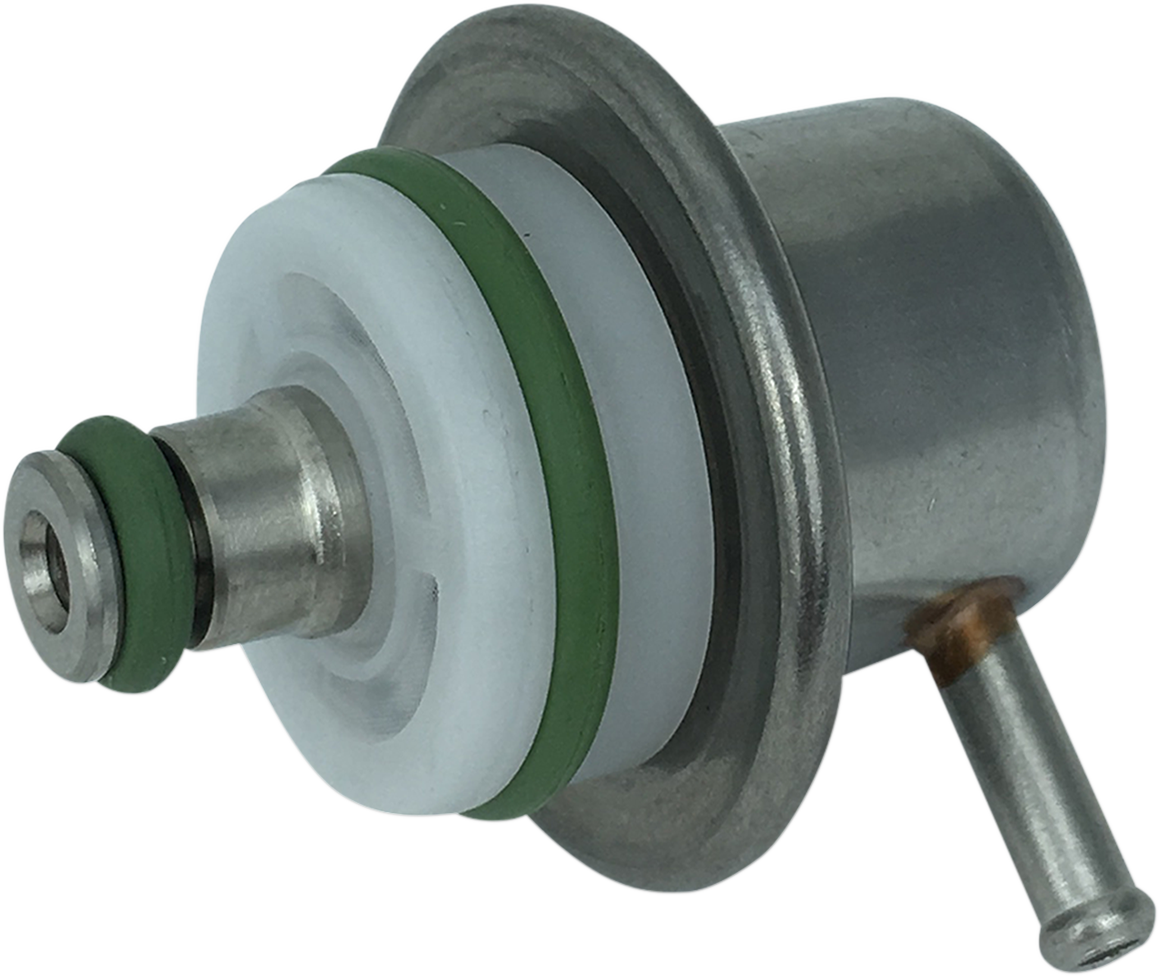Fuel Pressure Regulator